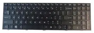 Keyboard with Black Frame for HP ProBook 4540S 4545S Laptops Keyboard with Black Frame for HP ProBook 4540S 4545S Laptops