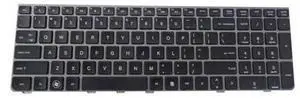 Keyboard with Gray color Frame for HP Probook 4530S 4535S 4730S Laptops Keyboard with Gray color Frame for HP Probook 4530S 4535S 4730S Laptops