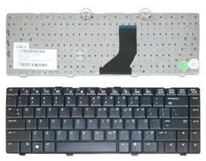 Keyboard for HP Pavilion DV6000 DV6600 DV6700 DV6800 DV690US Laptop Black Keyboard for HP Pavilion DV6000 DV6600 DV6700 DV6800 DV690US Laptop Black