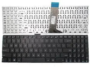 US Keyboard For ASUS F555DA F555LB F555LF F555LI F555UB F555UF F555UQ F555YA US Keyboard For ASUS F555DA F555LB F555LF F555LI F555UB F555UF F555UQ F555YA