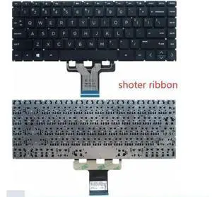 US Black Keyboard for HP 14-CF 14-CF0006DX 14-CF0008CA 14-CF0010CA 14-CF0010CA US Black Keyboard for HP 14-CF 14-CF0006DX 14-CF0008CA 14-CF0010CA 14-CF0010CA