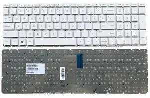 US Keyboard For HP 255 G5 250 G5 256 G5 15-BA000 15-BF000 15-BG000 15G-AD000 US Keyboard For HP 255 G5 250 G5 256 G5 15-BA000 15-BF000 15-BG000 15G-AD000