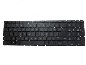 US Keyboard For HP 250 G4 255 G4 256 G4 15-AY000 15-AC000 15-AF00 HPM14P13US-698 US Keyboard For HP 250 G4 255 G4 256 G4 15-AY000 15-AC000 15-AF00 HPM14P13US-698