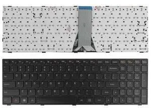Keyboard for LENOVO G50-70 BLACK FRAME US BLACK(OEM) Keyboard for LENOVO G50-70 BLACK FRAME US BLACK(OEM)