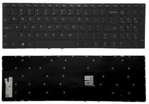 LAYOUT US KEYBOARD for LENOVO IDEAPAD 310-15ISK V310-15IAP LAYOUT US KEYBOARD for LENOVO IDEAPAD 310-15ISK V310-15IAP