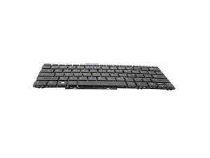 The Keyboard for HP Elitebook Folio 1020 G1 Black(Without Frame) Win8 US The Keyboard for HP Elitebook Folio 1020 G1 Black(Without Frame) Win8 US