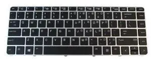 Backlit Keyboard for HP EliteBook 745 G3 745 G4 Laptops - No Pointer Backlit Keyboard for HP EliteBook 745 G3 745 G4 Laptops - No Pointer