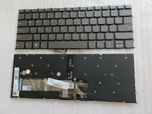 replacement keyboard for Lenovo Yoga 7-14ITL5 7-14ARE05 7-14IIL05 7-14ITL05 US backlit replacement keyboard for Lenovo Yoga 7-14ITL5 7-14ARE05 7-14IIL05 7-14ITL05 US backlit