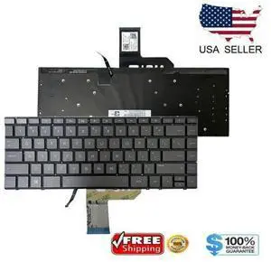 replacement keyboard for HP Spectre X360 15-bl000 Series US US with Backlit SN6162BL1 replacement keyboard for HP Spectre X360 15-bl000 Series US US with Backlit SN6162BL1