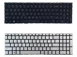 Keyboard for HP 17-0053CL 17-1053CL 17-CP0025CL 17-CP0097NR 17-CP US Backlit Keyboard for HP 17-0053CL 17-1053CL 17-CP0025CL 17-CP0097NR 17-CP US Backlit