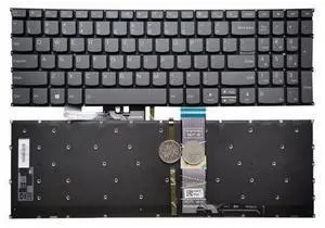 replacement keyboard for Lenovo V15 G2-ALC V15 G2-ITL US with Backlit English Black replacement keyboard for Lenovo V15 G2-ALC V15 G2-ITL US with Backlit English Black