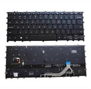 Keyboard for NP930MBE NT930MBE Black US Backlit Laptop Keyboard for NP930MBE NT930MBE Black US Backlit Laptop