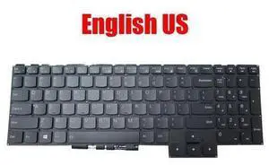 Backlit US Keyboard For Lenovo Legion 5-15IMH05 5-15IMH05H 5-15ARH05 5-15ARH05H Backlit US Keyboard For Lenovo Legion 5-15IMH05 5-15IMH05H 5-15ARH05 5-15ARH05H