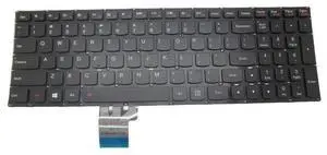 Keyboard For Lenovo U530 English US 25213790 9Z.N8RBW.K21 T6B2-US Backlit Keyboard For Lenovo U530 English US 25213790 9Z.N8RBW.K21 T6B2-US Backlit