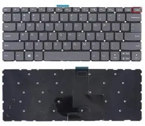 US Keyboard for Lenovo V330-14ARR V330-14IKB V330-14ISK no frame US Keyboard for Lenovo V330-14ARR V330-14IKB V330-14ISK no frame