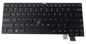 replacement keyboard for Lenovo ThinkPad 00PA411 SN20H42323 Non-Backlit with Pointer replacement keyboard for Lenovo ThinkPad 00PA411 SN20H42323 Non-Backlit with Pointer