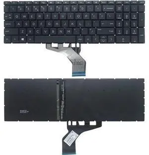 US backlit keyboard for HP 17-by 17-BY0053CL 17-BY0061ST 17-BY0035NR 17-BY0062ST US backlit keyboard for HP 17-by 17-BY0053CL 17-BY0061ST 17-BY0035NR 17-BY0062ST