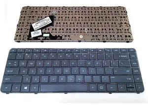 US Keyboard for HP Pavilion 14-c Series 14 inches AEU33U03010 708135-001 US Keyboard for HP Pavilion 14-c Series 14 inches AEU33U03010 708135-001