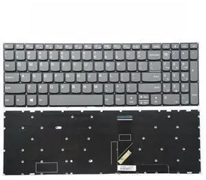 US Keyboard for Lenovo IDEapad 3 15 ADA05 15ADA05 15ARE05 15IIL05 15IML05 US Keyboard for Lenovo IDEapad 3 15 ADA05 15ADA05 15ARE05 15IIL05 15IML05