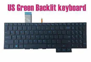 replacement keyboard for Lenovo IDEapad Gaming 3-15ARH05 3-15IMH05 US Backlit Blue replacement keyboard for Lenovo IDEapad Gaming 3-15ARH05 3-15IMH05 US Backlit Blue