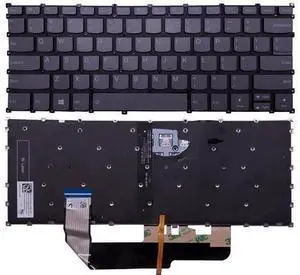 US BACKLIT KEYBOARD LENOVO IDEAPAD S540-14IWL S540-14IML TOUCH XiaoXin Air-14 US BACKLIT KEYBOARD LENOVO IDEAPAD S540-14IWL S540-14IML TOUCH XiaoXin Air-14