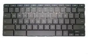 Laptop Keyboard For HP V181146NS2 Without Frame United States US With Backlit Laptop Keyboard For HP V181146NS2 Without Frame United States US With Backlit