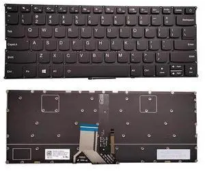 replacement keyboard for Lenovo V720-14 V720-14IKB V720-14-ISE 7000-13 Black US Backlit replacement keyboard for Lenovo V720-14 V720-14IKB V720-14-ISE 7000-13 Black US Backlit