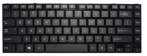 Laptop US keyboard for Toshiba Satellite L800 L805 C800D M800 L845-SP4202KL Laptop US keyboard for Toshiba Satellite L800 L805 C800D M800 L845-SP4202KL