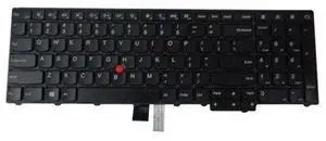 replacement keyboard for Lenovo ThinkPad Edge E531 E540 Non-Backlit with Pointer 04Y2652 0C45217 replacement keyboard for Lenovo ThinkPad Edge E531 E540 Non-Backlit with Pointer 04Y2652 0C45217