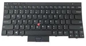 replacement keyboard for Lenovo 04X2406 04W2287 04Y0602 Non-Backlit with Pointer replacement keyboard for Lenovo 04X2406 04W2287 04Y0602 Non-Backlit with Pointer