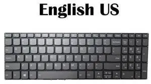 US Keyboard For Lenovo Yoga S740-15IRH C740-15IML C940-15IRH 9-15IMH5 Backlit US Keyboard For Lenovo Yoga S740-15IRH C740-15IML C940-15IRH 9-15IMH5 Backlit