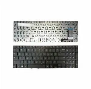 Keyboard for Samsung 370R5E NP370R5E 370R5E-S05 NP510R5E US Black Keyboard for Samsung 370R5E NP370R5E 370R5E-S05 NP510R5E US Black