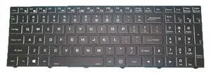 English US Laptop Keyboard For Sager NP7879 NP7879JQ NP7879KQ NP7879PQ Backlit English US Laptop Keyboard For Sager NP7879 NP7879JQ NP7879KQ NP7879PQ Backlit