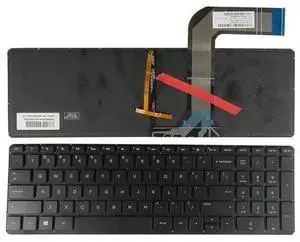 BACKLIT Keyboard For HP Pavilion 15-P000 15-P010US 15-P020US 15-P030NR US 074tx BACKLIT Keyboard For HP Pavilion 15-P000 15-P010US 15-P020US 15-P030NR US 074tx