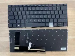 top US Backlit keyboard for HP EliteBook X360 1030 G7 1030 G8 top US Backlit keyboard for HP EliteBook X360 1030 G7 1030 G8
