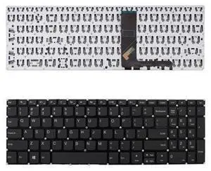 replacement keyboard for Lenovo iDEapad 330-15IKB U/ 330-17IKB D / 330-17IKB US Gray color replacement keyboard for Lenovo iDEapad 330-15IKB U/ 330-17IKB D / 330-17IKB US Gray color