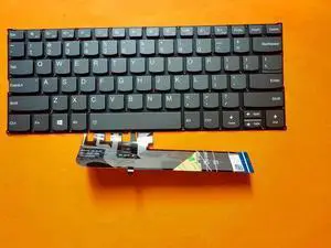 replacement keyboard for lenovo Ideapad C340-14 14IWL C740-14 14API US backlight replacement keyboard for lenovo Ideapad C340-14 14IWL C740-14 14API US backlight