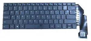 Keyboard For AVITA Liber NS14A8 English US DK-284D 342840014 With Backlit Keyboard For AVITA Liber NS14A8 English US DK-284D 342840014 With Backlit