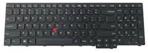 replacement keyboard for Lenovo ThinkPad E550 E550C E555 with Pointer 00HN000 replacement keyboard for Lenovo ThinkPad E550 E550C E555 with Pointer 00HN000