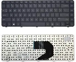 US Black Keyboard for HP NSK-CG0SV 9Z.N6WSV.001 636191-001 646125-001 633183-001 US Black Keyboard for HP NSK-CG0SV 9Z.N6WSV.001 636191-001 646125-001 633183-001