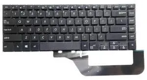 US Keyboard for ASUS K505ZA K505BP K505BA X505 X505BA X505BP US Keyboard for ASUS K505ZA K505BP K505BA X505 X505BA X505BP