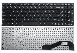 US Keyboard for ASUS D540 D540S D540SA K540 K540U K540UA K540UB US Keyboard for ASUS D540 D540S D540SA K540 K540U K540UA K540UB