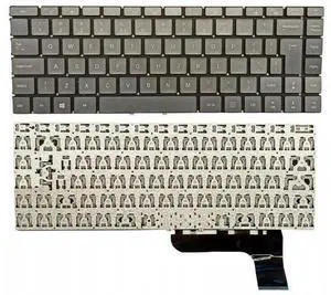 LAYOUT US KEYBOARD for Medion Akoya S6445 MD61354 0KN1-5L5GE1Z LAYOUT US KEYBOARD for Medion Akoya S6445 MD61354 0KN1-5L5GE1Z