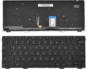 US Keyboard for Toshiba NSK-V52BQ 9Z.NB5BQ.201 NSK-V52SQ 01 AEBUHU01010 US Keyboard for Toshiba NSK-V52BQ 9Z.NB5BQ.201 NSK-V52SQ 01 AEBUHU01010