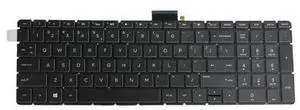 US Black Backlit Keyboard for HP 15-CC 15-CC055OD 15-CC057CL 15-CC058NR US Black Backlit Keyboard for HP 15-CC 15-CC055OD 15-CC057CL 15-CC058NR