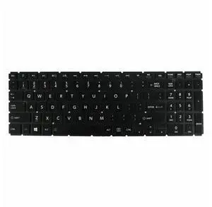 Laptop Keyboard Backlit For Toshiba Satellite S55-B5202SL S55-B5203SL PSPQ6Pd Laptop Keyboard Backlit For Toshiba Satellite S55-B5202SL S55-B5203SL PSPQ6Pd