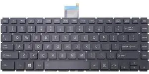 US Backlit Keyboard for Toshiba H000069210 H000076630 H000076900 AECZ1U00010 US Backlit Keyboard for Toshiba H000069210 H000076630 H000076900 AECZ1U00010