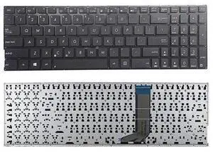 US Keyboard for ASUS F556 F556U F556UJ F556UB F556UA F556UF F556UV US Keyboard for ASUS F556 F556U F556UJ F556UB F556UA F556UF F556UV