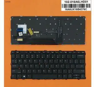 Keyboard for HP EliteBook X360 1030 G2 US(Backlit NO FRAME WIN8)(904507-001) Keyboard for HP EliteBook X360 1030 G2 US(Backlit NO FRAME WIN8)(904507-001)
