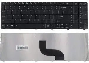 US Keyboard for Acer 9Z.N3M82.01D NK.I1713.02L 9Z.N3M83.D1D MP-09G33U4 US Keyboard for Acer 9Z.N3M82.01D NK.I1713.02L 9Z.N3M83.D1D MP-09G33U4